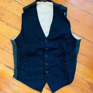 Early 2000‘s vest.